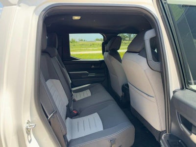 2025 Toyota Tacoma 4WD SR