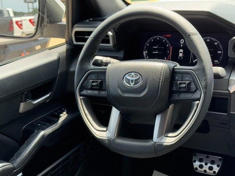 2025 Toyota Tacoma 4WD SR