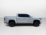 2025 Toyota Tacoma 4WD SR