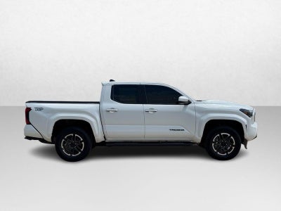 2025 Toyota Tacoma 4WD SR