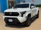 2025 Toyota Tacoma 4WD SR