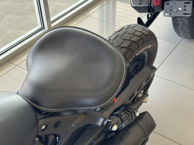2023 INDIAN Scout Bobber Base