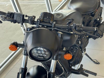 2023 INDIAN Scout Bobber Base