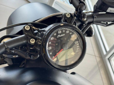 2023 INDIAN Scout Bobber Base