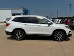 2022 Honda Pilot Elite