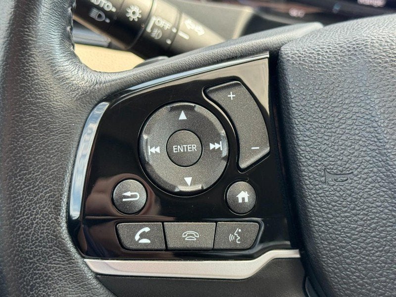 2022 Honda Pilot Elite