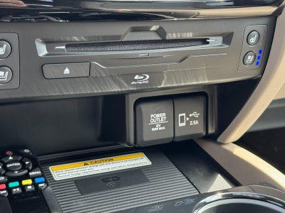 2022 Honda Pilot Elite