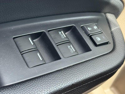 2022 Honda Pilot Elite