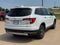 2022 Honda Pilot Elite