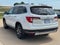 2022 Honda Pilot Elite