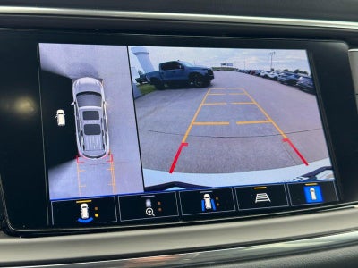 2024 Buick Enclave Premium