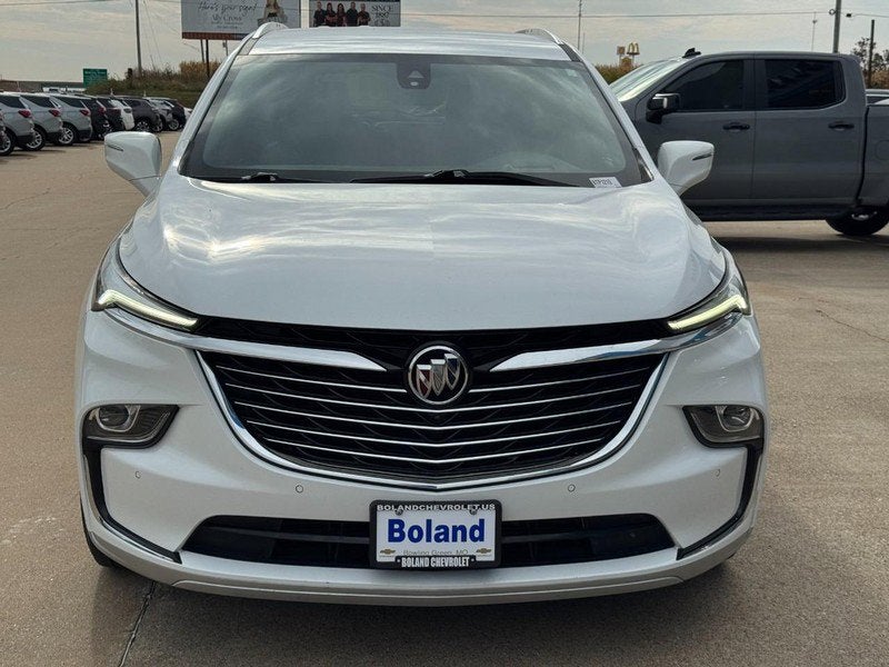 2024 Buick Enclave Premium