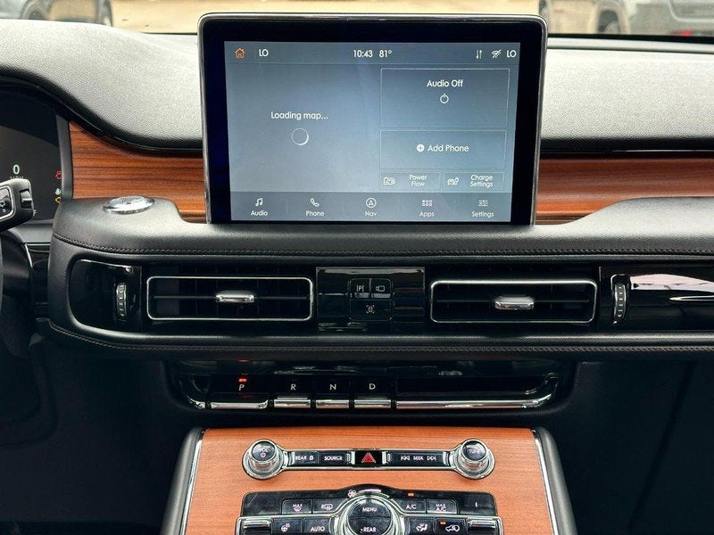 2020 Lincoln Aviator Grand Touring