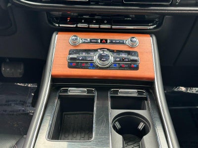 2020 Lincoln Aviator Grand Touring