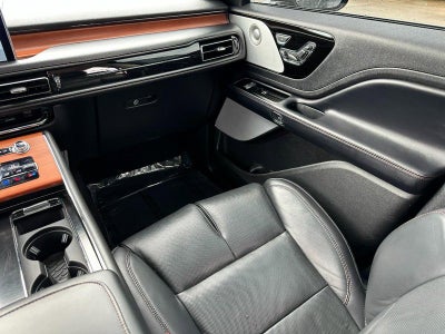 2020 Lincoln Aviator Grand Touring