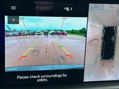 2020 Lincoln Aviator Grand Touring