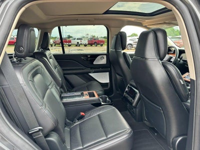 2020 Lincoln Aviator Grand Touring