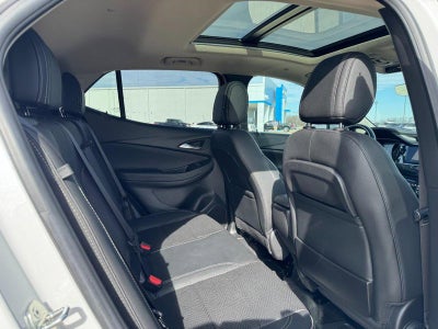 2022 Buick Encore GX Essence