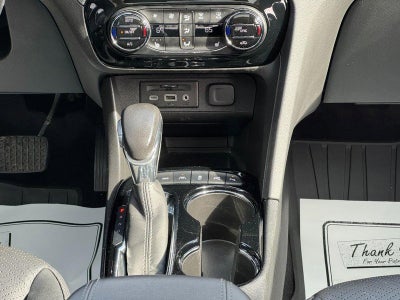 2022 Buick Encore GX Essence