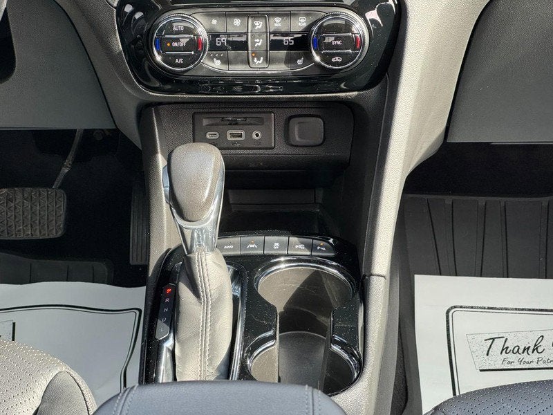 2022 Buick Encore GX Essence