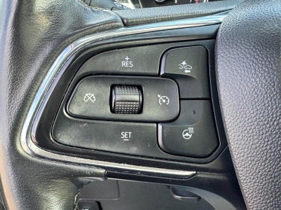 2022 Buick Encore GX Essence