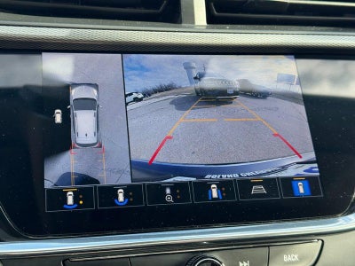 2022 Buick Encore GX Essence