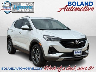 2022 Buick Encore GX Essence