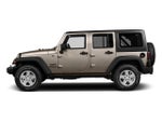 2016 Jeep Wrangler Unlimited Unlimited Sport