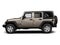 2016 Jeep Wrangler Unlimited Unlimited Sport