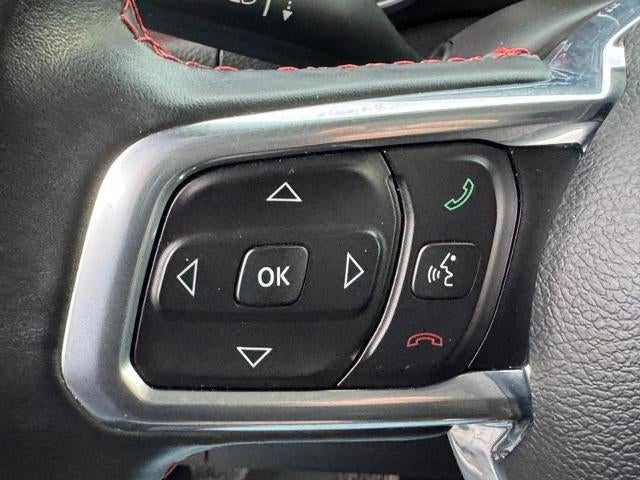 2021 Jeep Wrangler Rubicon 4x4