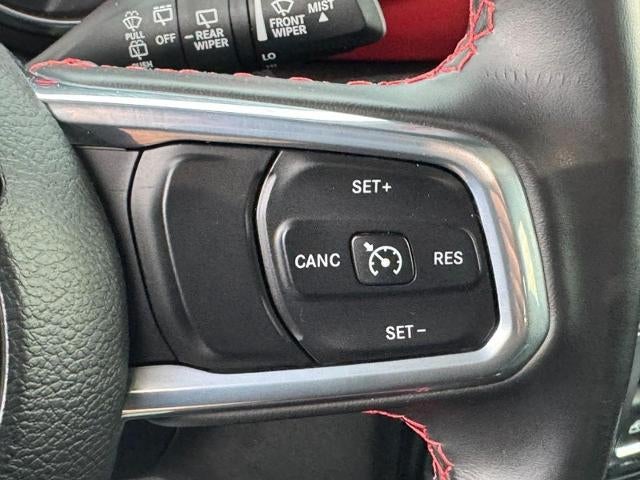 2021 Jeep Wrangler Rubicon 4x4