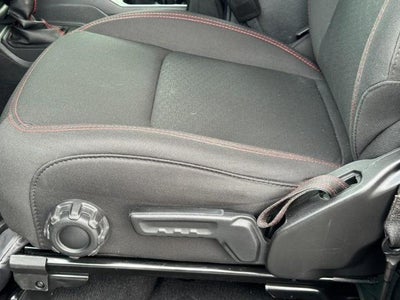 2021 Jeep Wrangler Rubicon 4x4