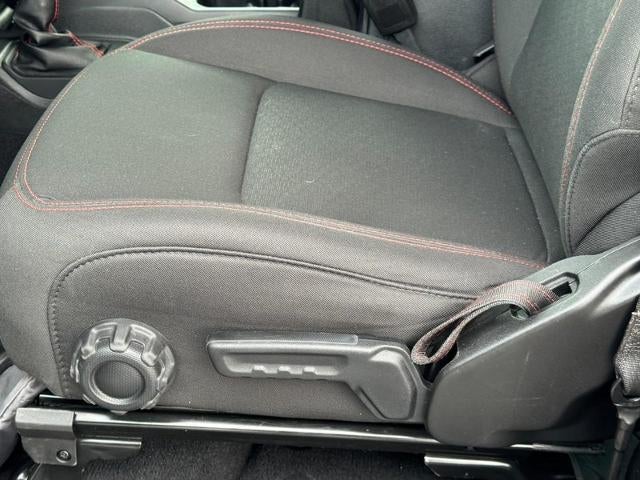 2021 Jeep Wrangler Rubicon 4x4