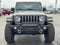 2021 Jeep Wrangler Rubicon 4x4