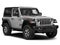 2021 Jeep Wrangler Rubicon