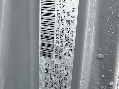 2020 Jeep Wrangler Unlimited Willys 4x4