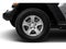 2020 Jeep Wrangler Unlimited Unlimited Willys