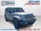 2023 Jeep Wrangler Sahara 4 Door 4x4