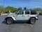2023 Jeep Wrangler Sahara 4 Door 4x4