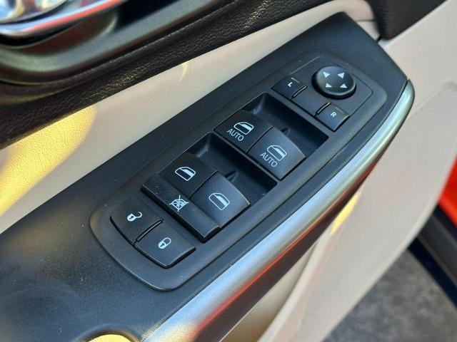 2021 Jeep Cherokee Latitude FWD