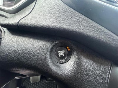 2022 Jeep Cherokee Trailhawk 4x4