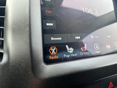 2022 Jeep Cherokee Trailhawk 4x4