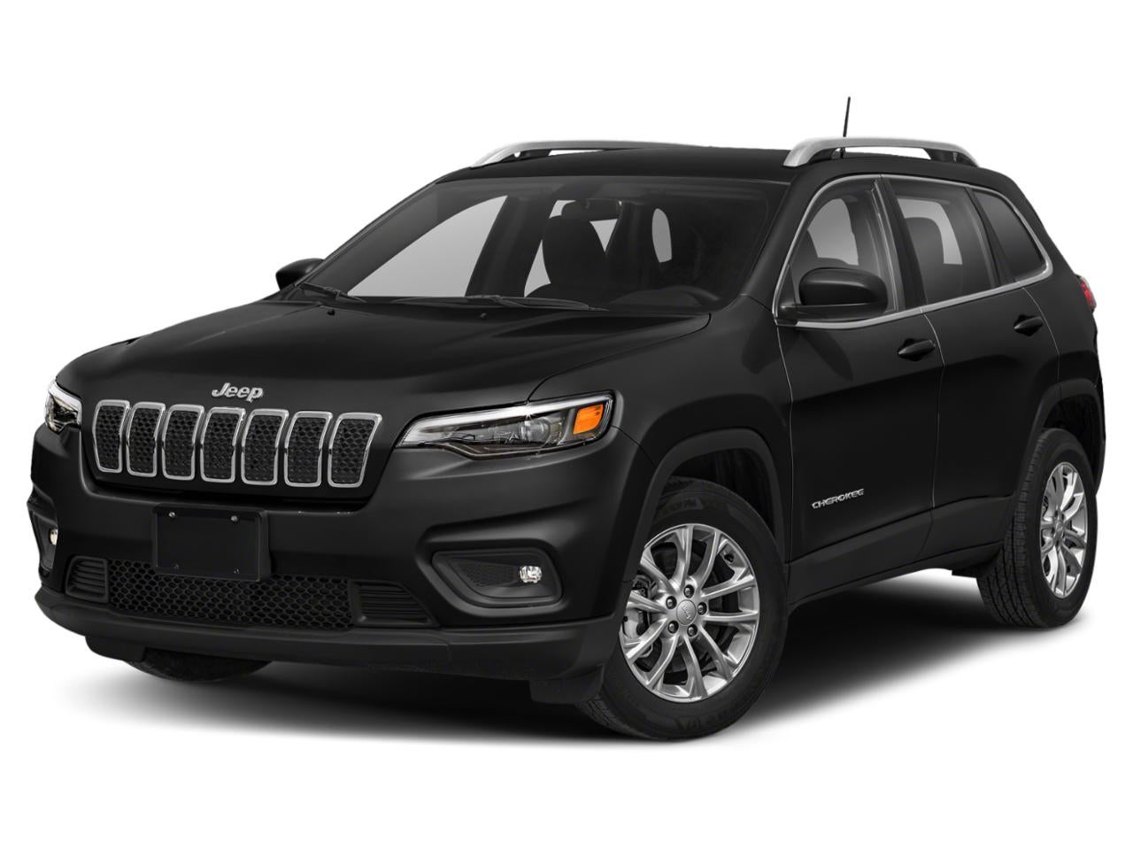 2022 Jeep Cherokee Latitude Lux 4X4's photo