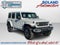 2024 Jeep Wrangler Sahara 4 Door 4x4