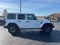 2024 Jeep Wrangler Sahara 4 Door 4x4
