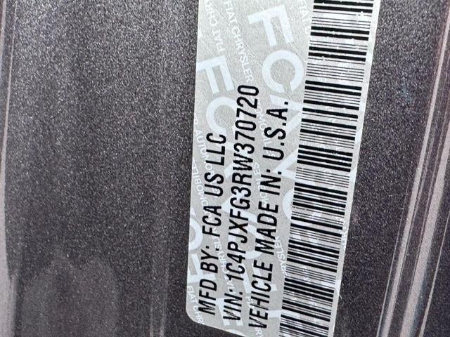 2024 Jeep Wrangler Rubicon 4 Door 4x4