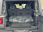 2024 Jeep Wrangler Rubicon 4 Door 4x4