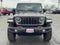 2024 Jeep Wrangler Rubicon 4 Door 4x4