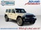 2025 Jeep Wrangler Rubicon 4 Door 4x4