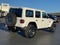 2025 Jeep Wrangler Rubicon 4 Door 4x4